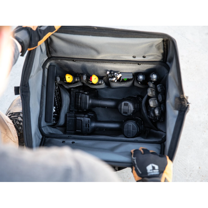 ToughBuilt Massive Mouth Hard Body soma 16″ ,TB-CT-62-16A,