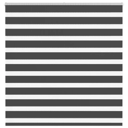 vidaXL žalūzijas zebra 145x100 cm auduma platums 140,9 cm poliesters