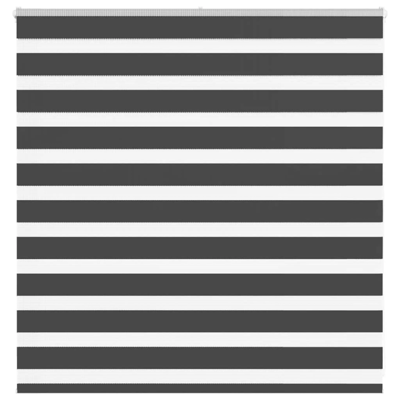 vidaXL žalūzijas zebra 150x100 cm auduma platums 145,9 cm poliesters