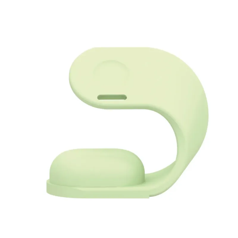 Stelio ST-CHS01-PCH Junior Charging stand pistachio