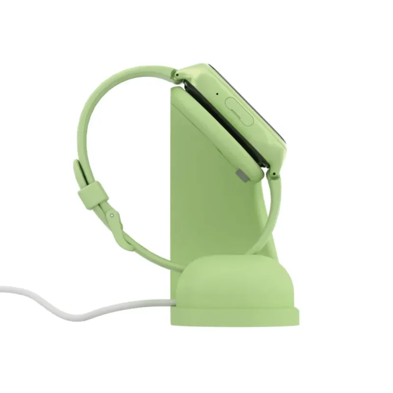 Stelio ST-CHS01-PCH Junior Charging stand pistachio