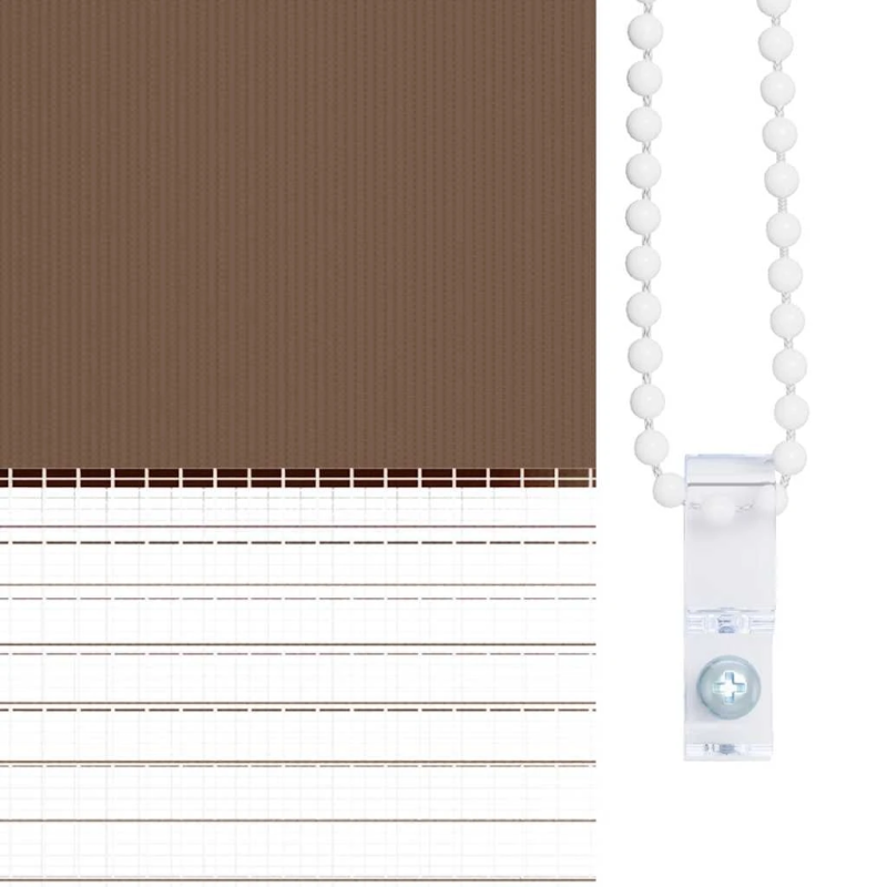 vidaXL žalūzijas zebra 105x150 cm auduma platums 100,9 cm poliesters