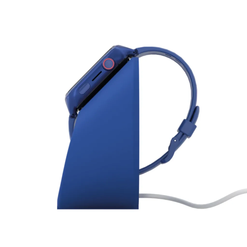 Stelio ST-CHS01-NB Junior Charging stand navy blue