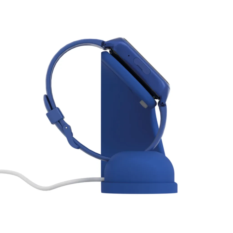 Stelio ST-CHS01-NB Junior Charging stand navy blue
