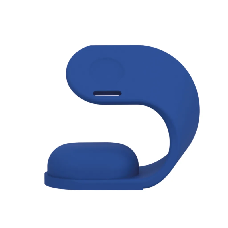 Stelio ST-CHS01-NB Junior Charging stand navy blue