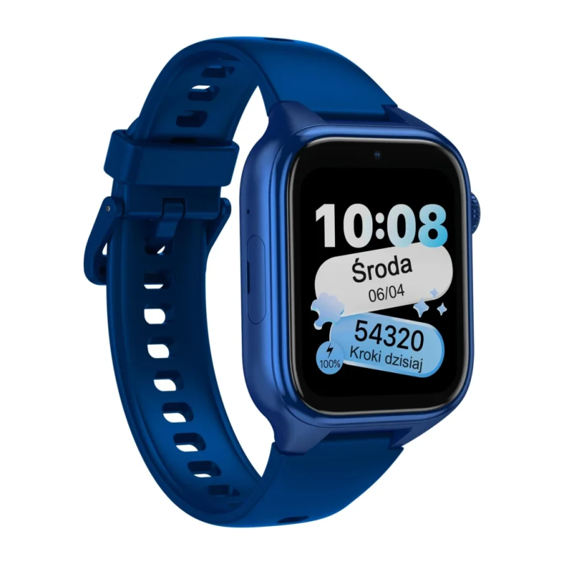 Stelio ST-SWJ101-NB Junior 4G navy blue