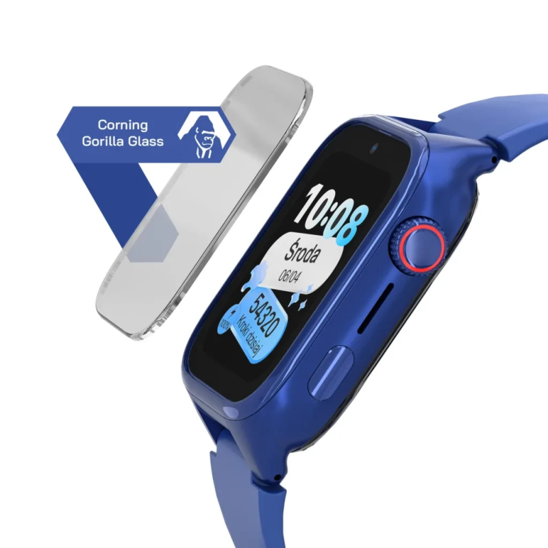 Stelio ST-SWJ101-NB Junior 4G navy blue