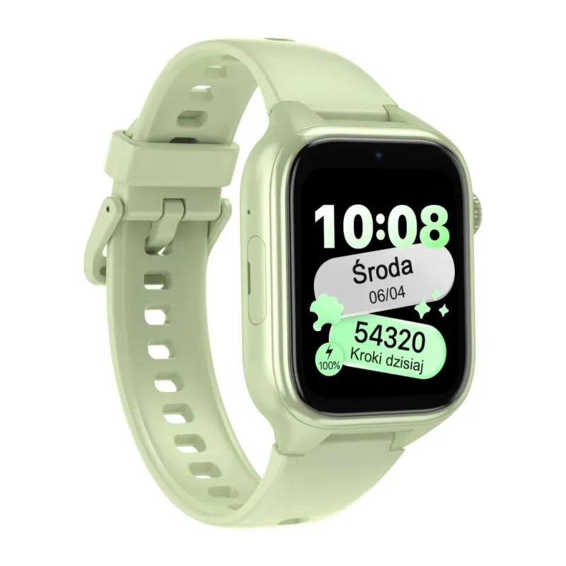 Stelio ST-SWJ101-PCH Junior 4G pistachio