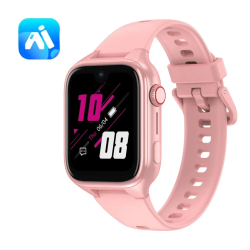 Stelio ST-SWJ102-PK Junior Pro AI 4G pink