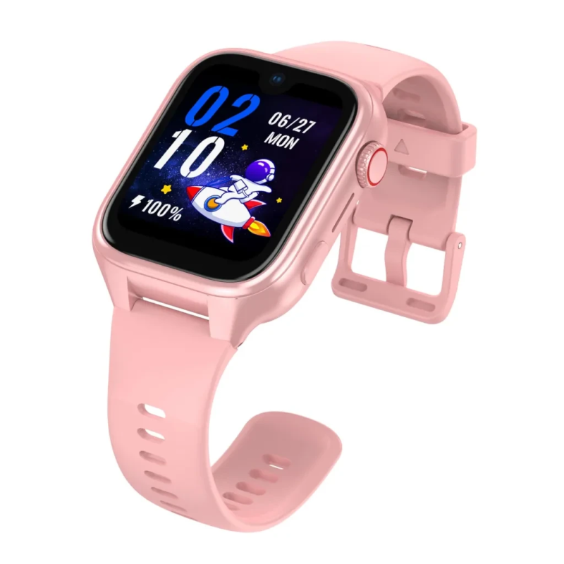 Stelio ST-SWJ102-PK Junior Pro AI 4G pink