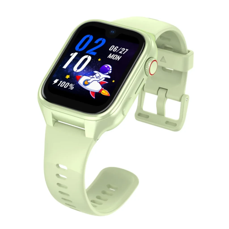 Stelio ST-SWJ102-PCH Junior Pro AI 4G pistachio