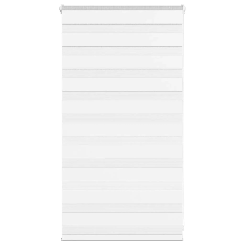 vidaXL žalūzijas zebra 70x100 cm auduma platums 65,9 cm poliesters