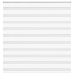 vidaXL žalūzijas zebra 145x100 cm auduma platums 140,9 cm poliesters