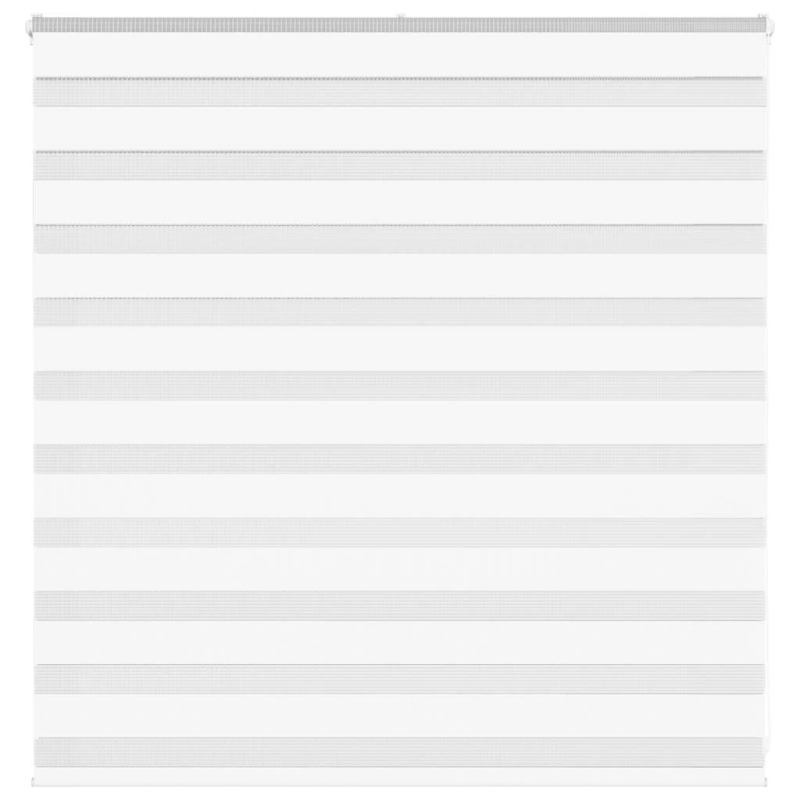 vidaXL žalūzijas zebra 145x100 cm auduma platums 140,9 cm poliesters