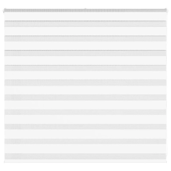 vidaXL žalūzijas zebra 155x100 cm auduma platums 150,9 cm poliesters