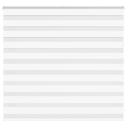 vidaXL žalūzijas zebra 160x100 cm auduma platums 155,9 cm poliesters