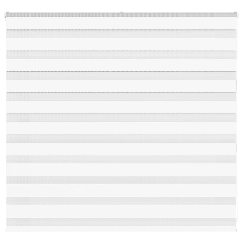 vidaXL žalūzijas zebra 160x100 cm auduma platums 155,9 cm poliesters