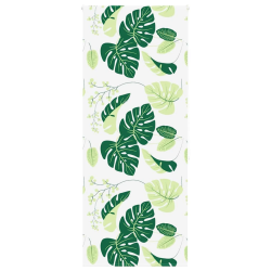 vidaXL rullo žalūzija dušai, 100x240 cm, auduma platums 96 cm