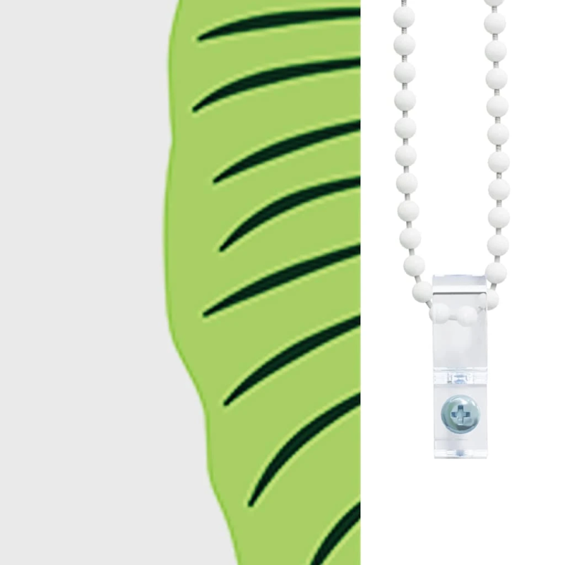 vidaXL rullo žalūzija dušai, 120x240 cm, auduma platums 116 cm