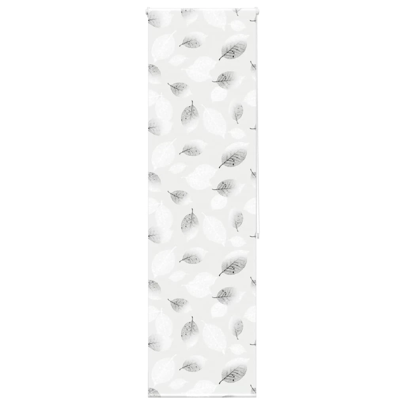 vidaXL rullo žalūzija dušai, 70x240 cm, auduma platums 66 cm