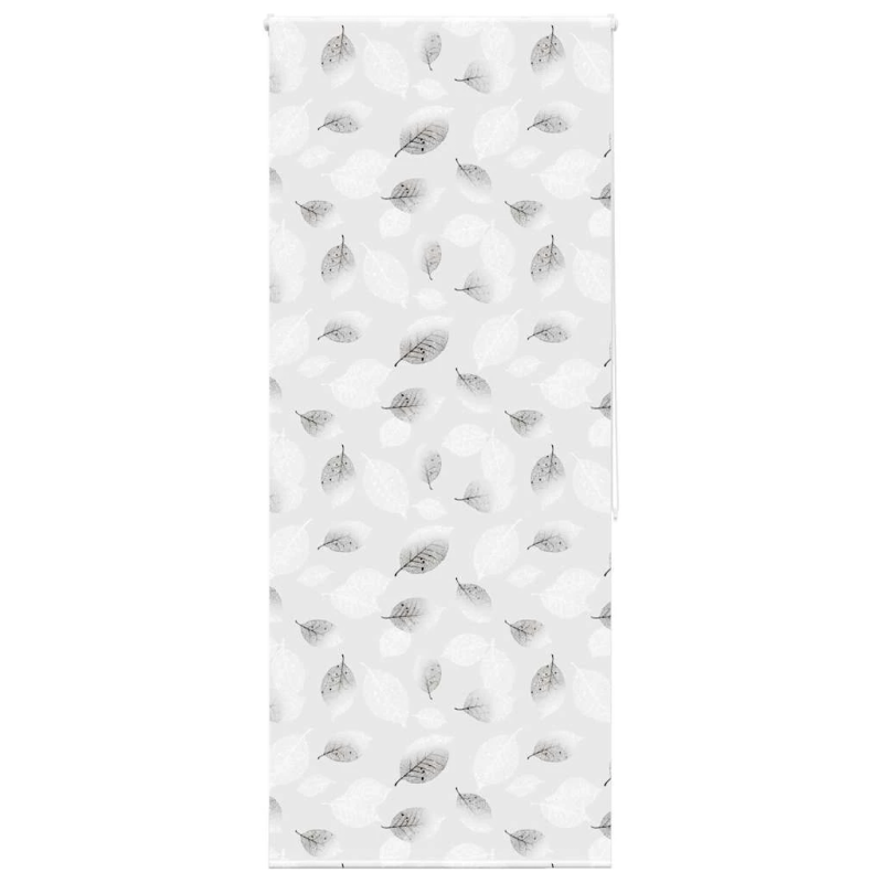 vidaXL rullo žalūzija dušai, 100x240 cm, auduma platums 96 cm