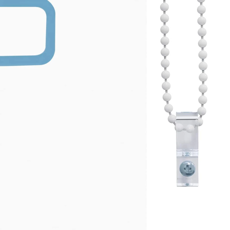 vidaXL rullo žalūzija dušai ar kaseti, 80x240 cm, auduma platums 76 cm