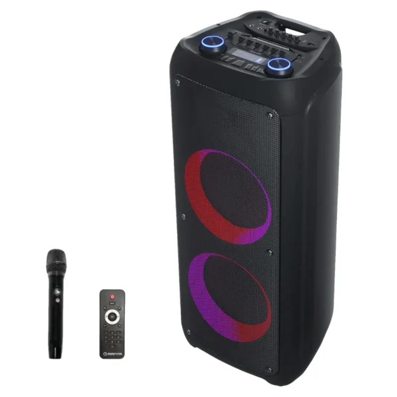 Manta SPK1202B250 BT Krios