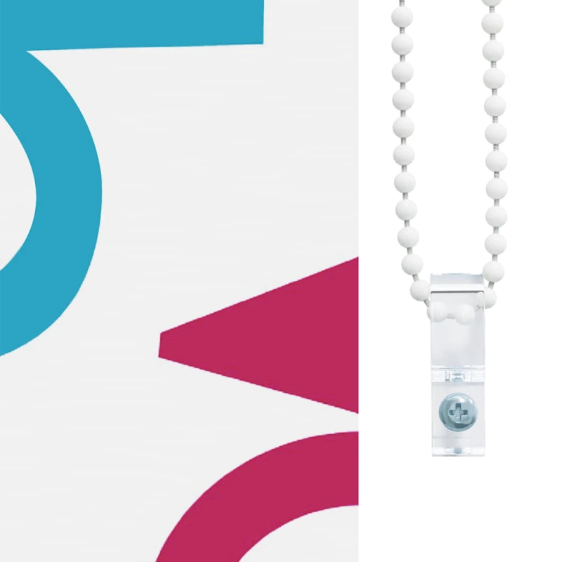 vidaXL rullo žalūzija dušai kaseti, 110x240 cm, auduma platums 106 cm