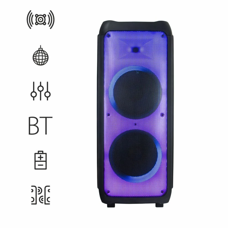 Manta SPK1202B250 BT