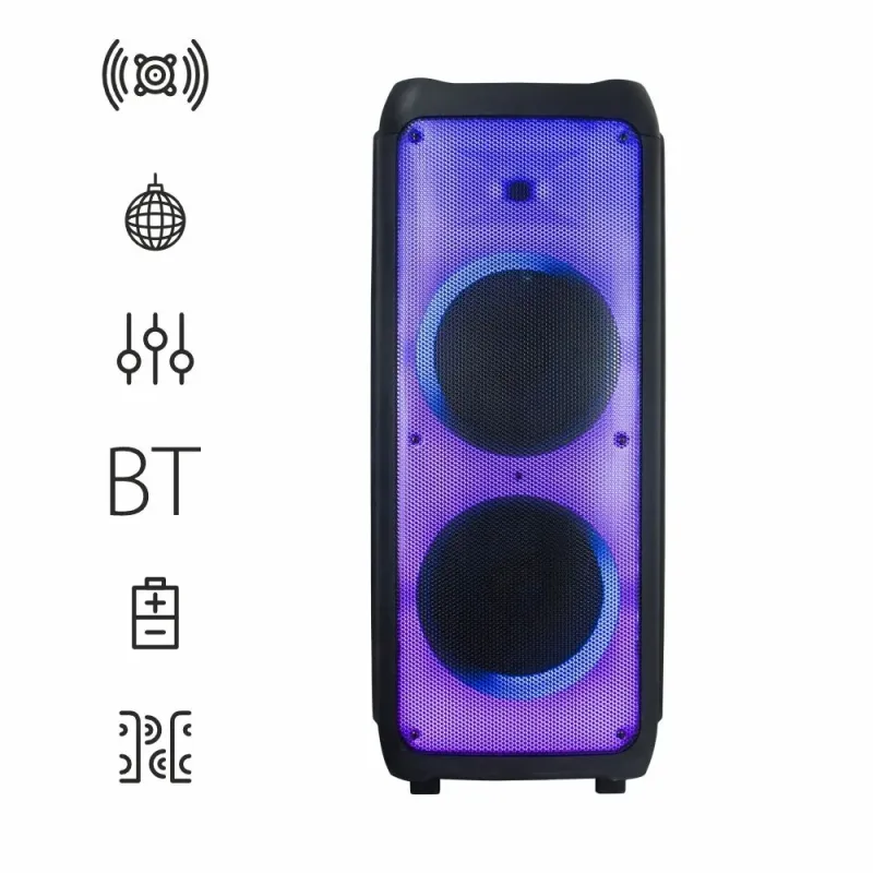 Manta SPK1202B250 BT Krios