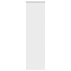 vidaXL rullo žalūzija dušai kaseti, 70x240 cm, auduma platums 66 cm