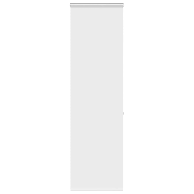 vidaXL rullo žalūzija dušai ar kaseti, 80x240 cm, auduma platums 76 cm