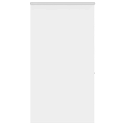 vidaXL rullo žalūzija dušai kaseti, 120x240 cm, auduma platums 116 cm