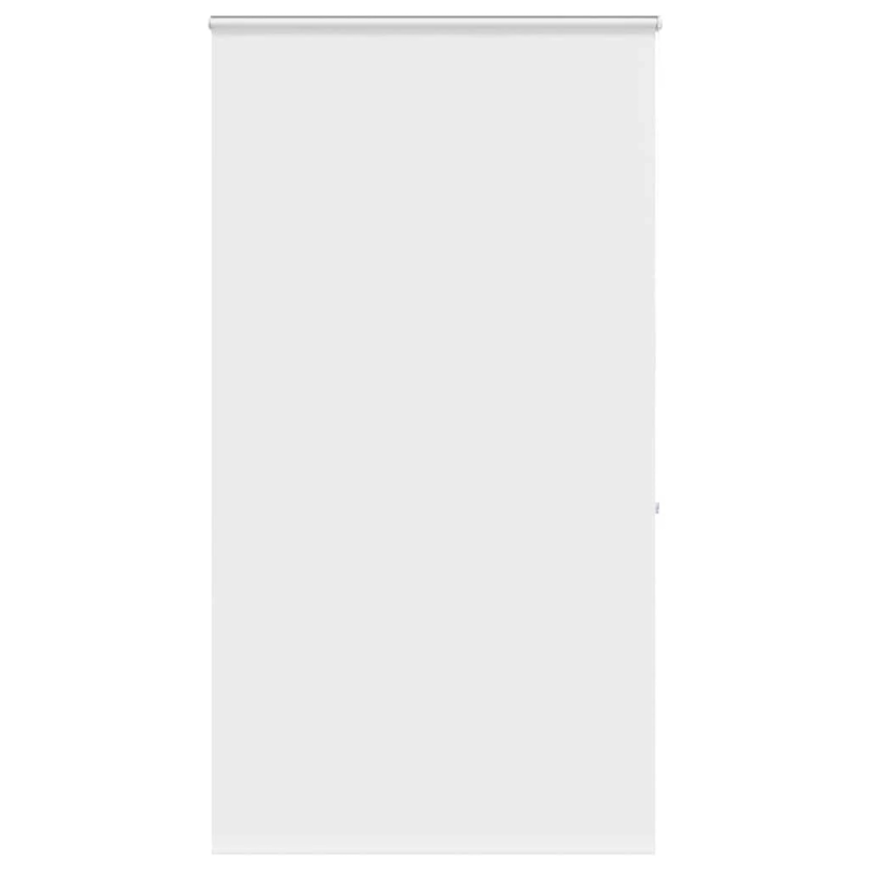 vidaXL rullo žalūzija dušai kaseti, 130x240 cm, auduma platums 126 cm