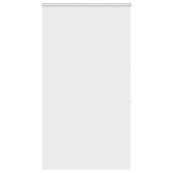 vidaXL rullo žalūzija dušai kaseti, 140x240 cm, auduma platums 136 cm