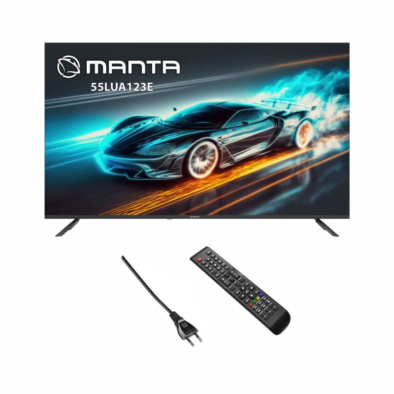 Manta 55LUA123E