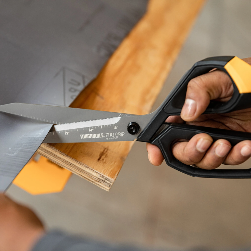 275mm šķēres ToughBuilt