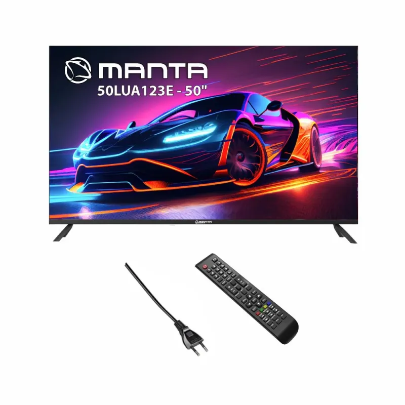 Manta 50LUA123E