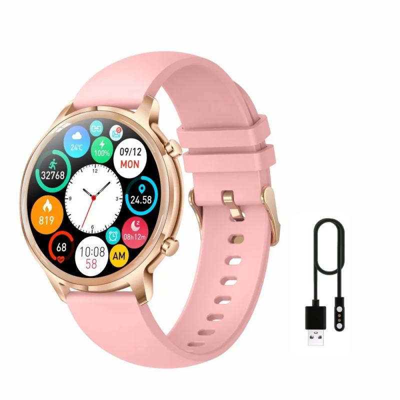 Manta Kelly SWU301PK Pink