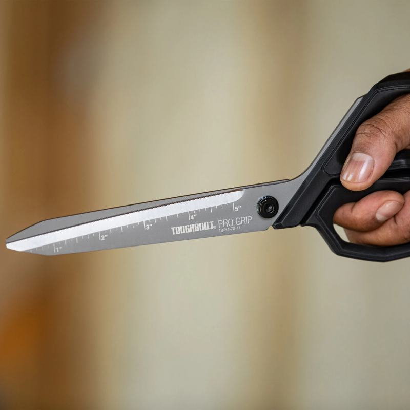 275mm šķēres ToughBuilt