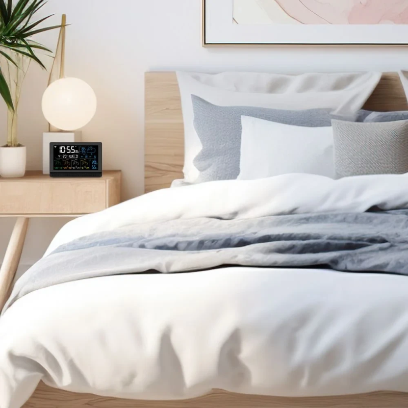 Manta MTO200B Windy Smart Black