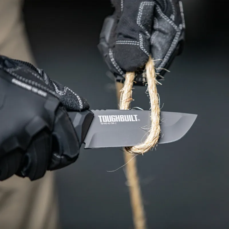 Universāls nazis + jostas futrālis ToughBuilt