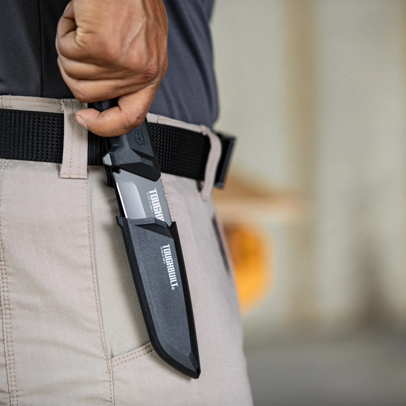 Universāls nazis + jostas futrālis ToughBuilt