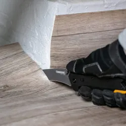 Профессиональный складной нож ToughBuilt TB-H4-30-HB Hawkbill