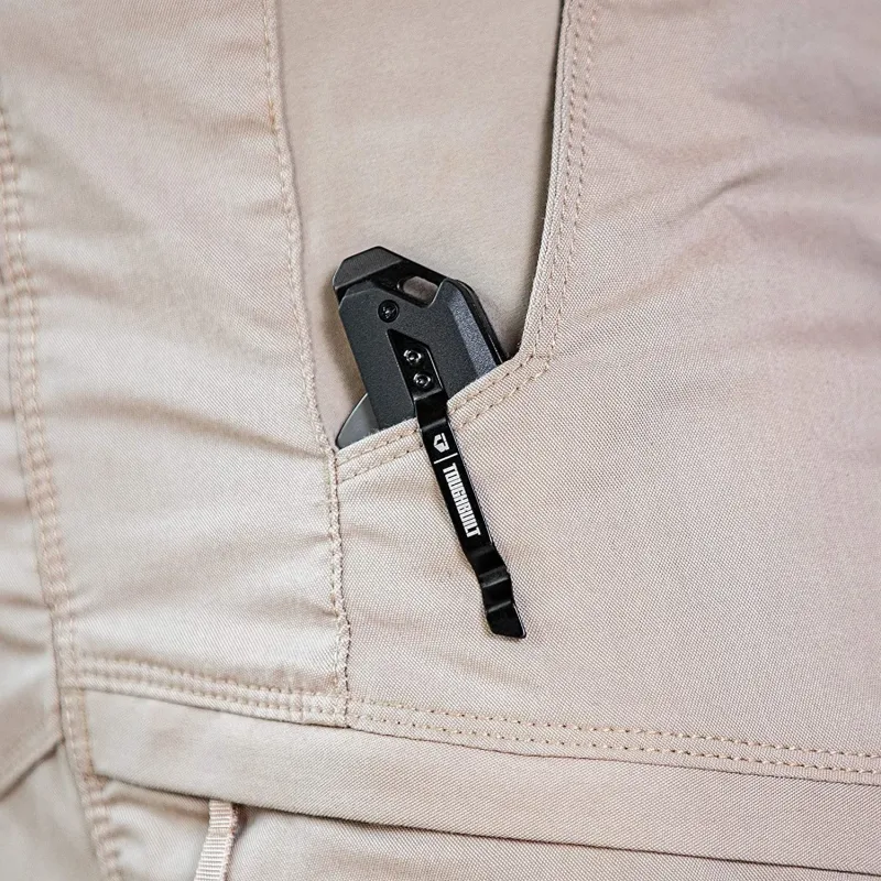 ToughBuilt TB-H4-30-HB Hawkbill professionaalne kokkupandav nuga
