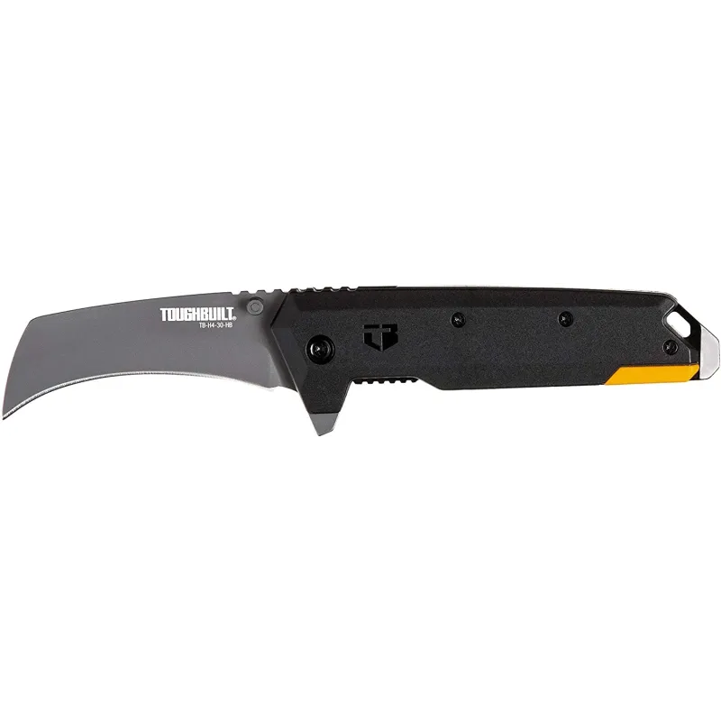 ToughBuilt TB-H4-30-HB Hawkbill professionaalne kokkupandav nuga