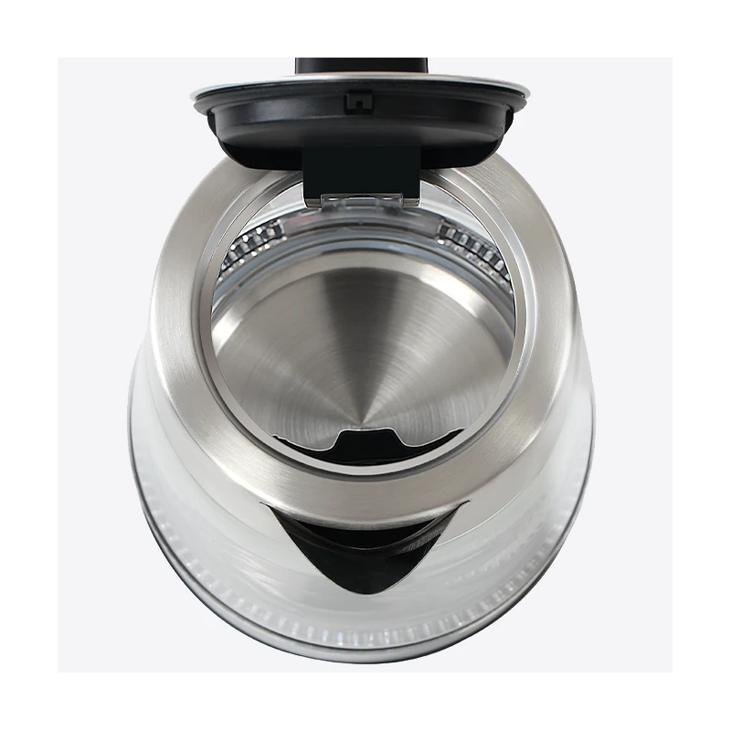Lovio LVGEK001 Glass Electric Kettle