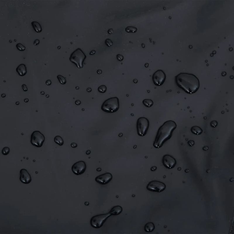 vidaXL Waist bridējbikses ar melniem zābakiem, 38. izmērs