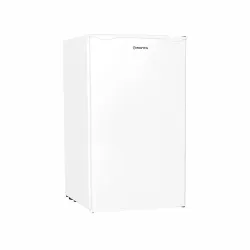 Manta MM520PW Fridge 91L White