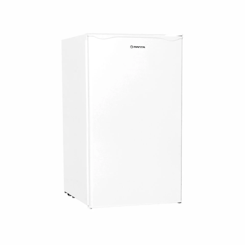 Manta MM520PW Fridge 91L White